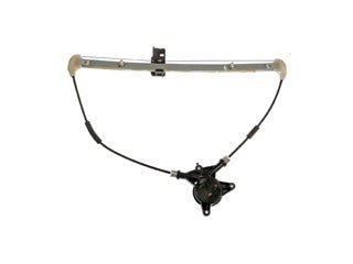 Dorman - OE Solutions Regulador de Ventana P/N:749-091 Fits: Mazda 6 08-03 - Image 2