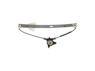Dorman - OE Solutions Regulador de Ventana P/N:749-093 Fits: Mazda Cx-7 12-07 - Image 2