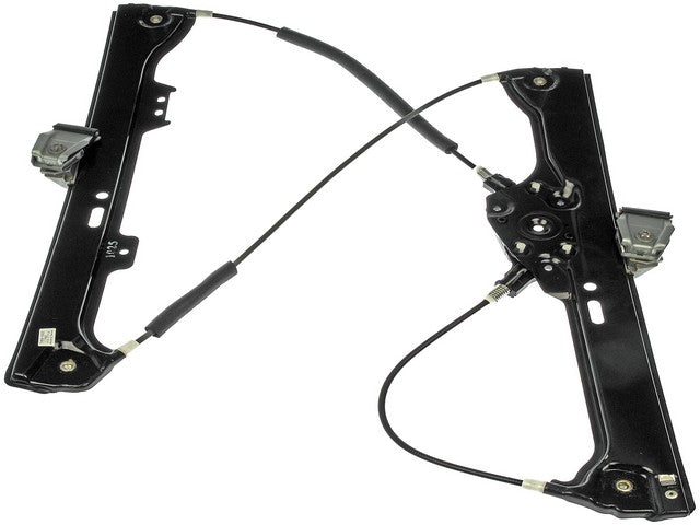 Dorman - OE Solutions Regulador de Ventana P/N:749-102 Fits: BMW 525i, BMW 525xi, BMW 528i, BMW 528i Xdrive, BMW 528xi, BMW 530i, BMW 530xi, BMW 535i, BMW 535i Xdrive, BMW 535xi, BMW 545i, BMW 550i, BMW M5 - Image 2