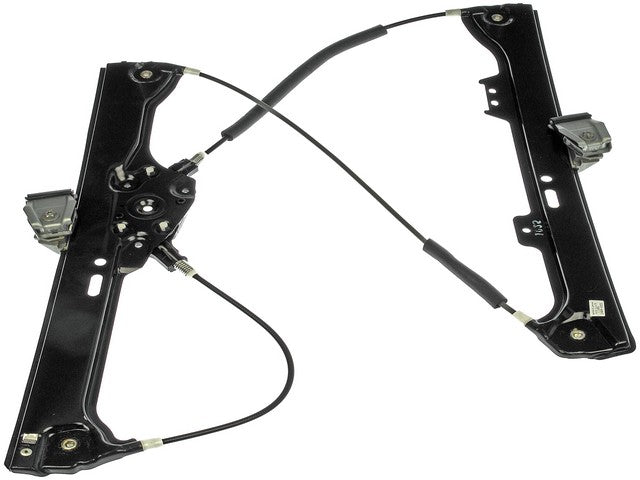 Dorman - OE Solutions Regulador de Ventana P/N:749-103 Fits: BMW 525i, BMW 525xi, BMW 528i, BMW 528i Xdrive, BMW 528xi, BMW 530i, BMW 530xi, BMW 535i, BMW 535i Xdrive, BMW 535xi, BMW 545i, BMW 550i, BMW M5 - Image 2