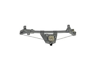 Dorman - OE Solutions Regulador de Ventana P/N:749-109 Fits: Saab 900 98-94, Saab 9-3 02-99 - Image 2