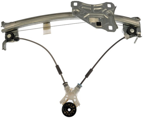 Dorman - OE Solutions Regulador de Ventana P/N:749-118 Fits: Lexus Es300 01-97 - Image 1