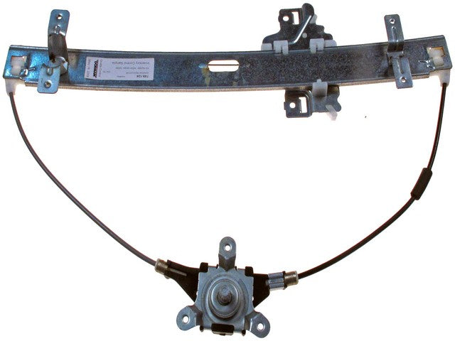 Dorman - OE Solutions Regulador de Ventana P/N:749-124 Fits: Honda Passport 99-98, Isuzu Amigo 00-98, Isuzu Rodeo 04-98, Isuzu Rodeo Sport 03-01 - Image 2