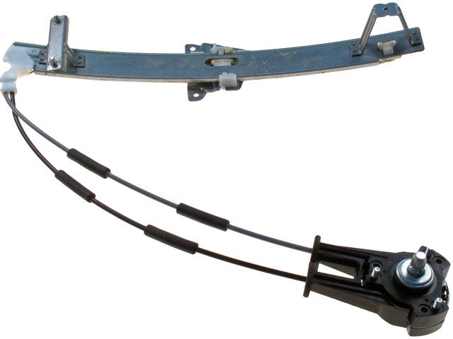 Dorman - OE Solutions Regulador de Ventana P/N:749-136 Fits: Mazda Rx-7 90-86 - Image 2