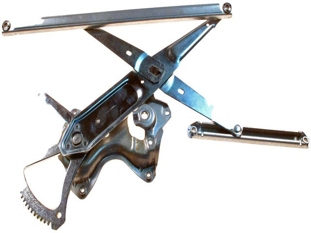 Dorman - OE Solutions Regulador de Ventana P/N:749-164 Fits: Scion Tc 10-05, Scion Xd 14-08, Toyota Prius 15-03, Toyota Prius Plug-in 15-12, Toyota Yaris 12-07 - Image 2