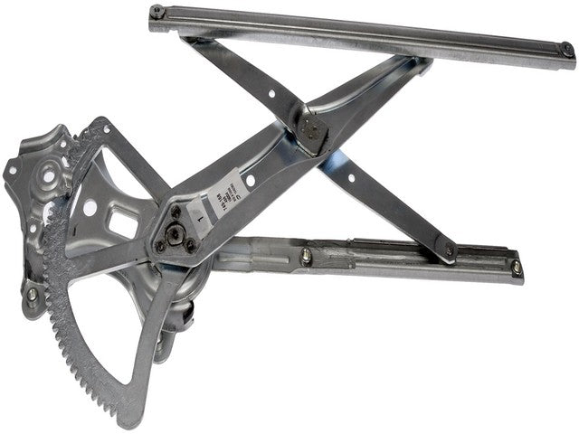 Dorman - OE Solutions Regulador de Ventana P/N:749-168 Fits: Lexus Gs300 05-98, Lexus Gs400 00-98, Lexus Gs430 05-01 - Image 2