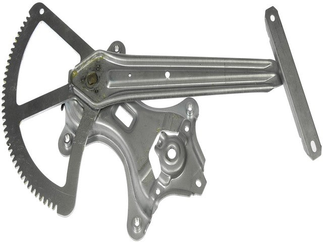 Dorman - OE Solutions Regulador de Ventana P/N:749-170 Fits: Lexus Ls400 00-95 - Image 2