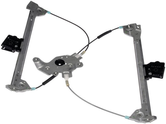 Dorman - OE Solutions Regulador de Ventana P/N:749-186 Fits: Ford Mustang 09-05 - Image 2