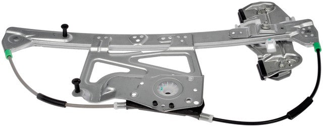 Dorman - OE Solutions Regulador de Ventana P/N:749-195 Fits: Cadillac Dts 11-06 - Image 2