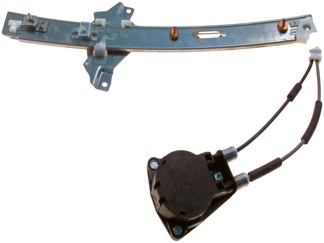 Dorman - OE Solutions Regulador de Ventana P/N:749-208 Fits: Toyota Camry 94-92 - Image 2