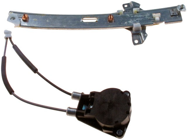 Dorman - OE Solutions Regulador de Ventana P/N:749-211 Fits: Toyota Camry 96-92 - Image 2