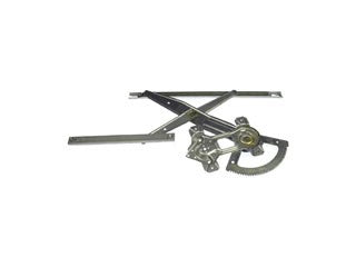 Dorman - OE Solutions Regulador de Ventana P/N:749-213 Fits: Ford Excursion 05-00, Ford F-250 Super Duty 11-00, Ford F-350 Super Duty 11-00, Ford F-450 Super Duty 11-00, Ford F-550 Super Duty 11-00 - Image 2