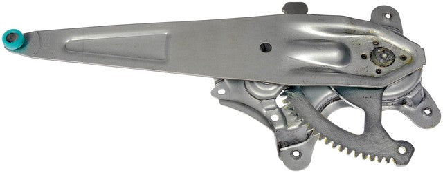 Dorman - OE Solutions Regulador de Ventana P/N:749-237 Fits: Lexus Lx470 07-98, Toyota Land Cruiser 07-98 - Image 4