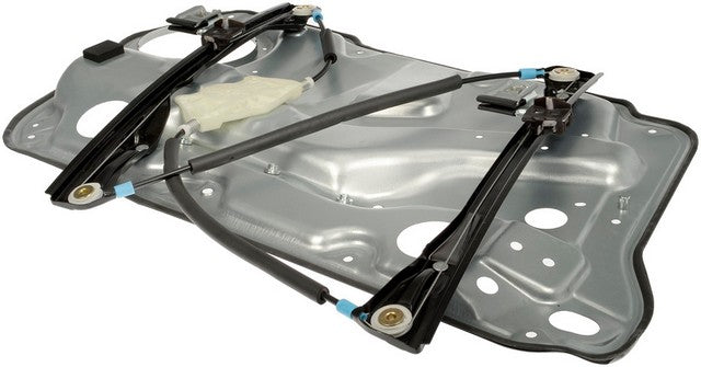 Dorman - OE Solutions Regulador de Ventana P/N:749-271 Fits: Volkswagen Bora 2005, Volkswagen Clasico 15-11, Volkswagen Golf 06-99, Volkswagen Jetta 06-99 - Image 4