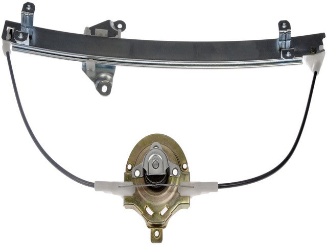 Dorman - OE Solutions Regulador de Ventana P/N:749-288 Fits: Nissan Sentra 90-87, Nissan Tsuru 90-87 - Image 2