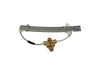 Dorman - OE Solutions Regulador de Ventana P/N:749-303 Fits: Hyundai Accent 99-95 - Image 2