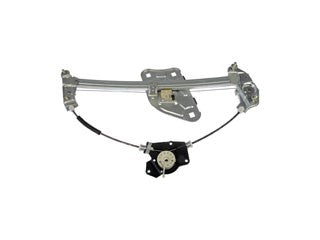Dorman - OE Solutions Regulador de Ventana P/N:749-305 Fits: Hyundai Xg300 2001, Hyundai Xg350 05-02 - Image 2