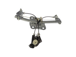 Dorman - OE Solutions Regulador de Ventana P/N:749-306 Fits: Hyundai Xg300 2001, Hyundai Xg350 05-02 - Image 2