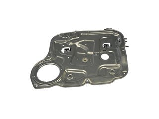 Dorman - OE Solutions Regulador de Ventana P/N:749-339 Fits: Hyundai Santa Fe 09-07 - Image 2