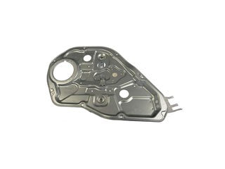 Dorman - OE Solutions Regulador de Ventana P/N:749-356 Fits: Hyundai Veracruz 12-09 - Image 2