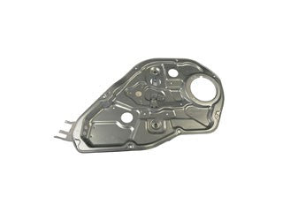 Dorman - OE Solutions Regulador de Ventana P/N:749-357 Fits: Hyundai Veracruz 12-09 - Image 2