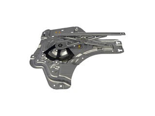 Dorman - OE Solutions Regulador de Ventana P/N:749-396 Fits: Kia Spectra 09-05, Kia Spectra5 09-05 - Image 2