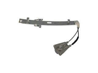 Dorman - OE Solutions Regulador de Ventana P/N:749-410 Fits: Kia Rio 05-01 - Image 2