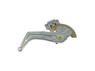 Dorman - OE Solutions Regulador de Ventana P/N:749-412 Fits: Kia Rio 05-01 - Image 2