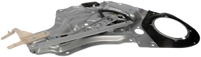 Dorman - OE Solutions Regulador de Ventana P/N:749-443 Fits: Kia Soul 11-10 - Image 4