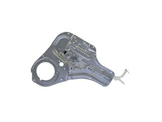 Dorman - OE Solutions Regulador de Ventana P/N:749-445 Fits: Kia Soul 11-10 - Image 2