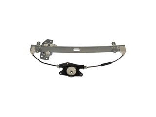 Dorman - OE Solutions Regulador de Ventana P/N:749-450 Fits: Kia Rio 11-06, Kia Rio5 11-06 - Image 2