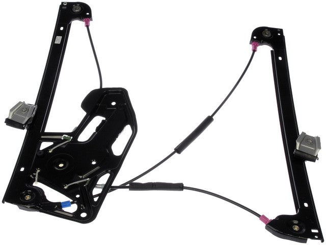Dorman - OE Solutions Regulador de Ventana P/N:749-460 Fits: BMW 740i 01-97, BMW 740i 1995, BMW 740il 01-95, BMW 750il 01-95 - Image 2