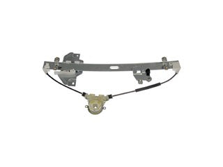 Dorman - OE Solutions Regulador de Ventana P/N:749-462 Fits: Hyundai Entourage 10-07, Kia Sedona 12-06, Kia Sedona 2014 - Image 2