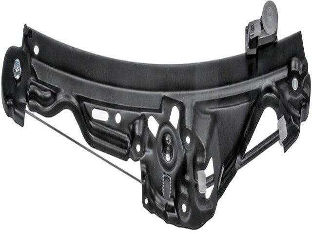 Dorman - OE Solutions Regulador de Ventana P/N:749-464 Fits: BMW 525i, BMW 525xi, BMW 528i, BMW 528i Xdrive, BMW 528xi, BMW 530i, BMW 530xi, BMW 535i, BMW 535i Xdrive, BMW 535xi, BMW 545i, BMW 550i, BMW M5 - Image 2