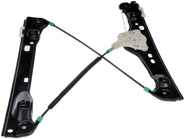 Dorman - OE Solutions Regulador de Ventana P/N:749-467 Fits: BMW 323i, BMW 325i, BMW 325xi, BMW 328i, BMW 328i Xdrive, BMW 328xi, BMW 330i, BMW 330xi, BMW 335d, BMW 335i, BMW 335i Xdrive, BMW 335xi, BMW M3 - Image 2