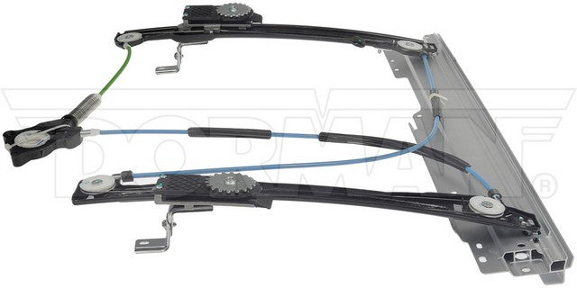 Dorman - OE Solutions Regulador de Ventana P/N:749-496 Fits: Mini Cooper 15-07 - Image 3