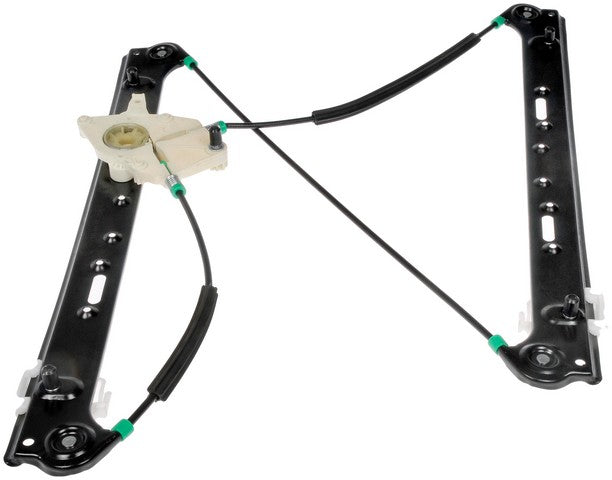 Dorman - OE Solutions Regulador de Ventana P/N:749-499 Fits: BMW X3 10-04 - Image 2