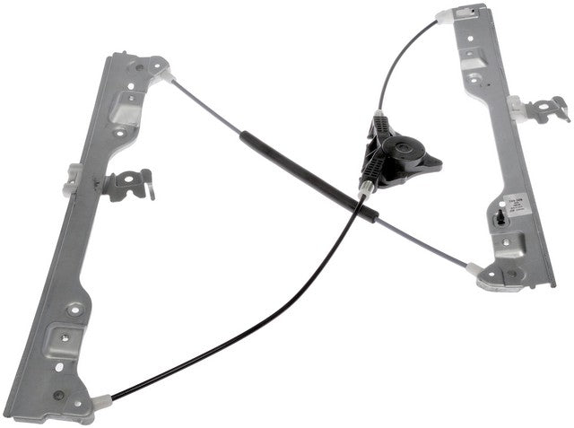 Dorman - OE Solutions Regulador de Ventana P/N:749-529 Fits: Nissan Altima 10-07 - Image 2