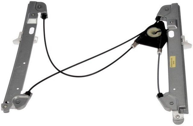 Dorman - OE Solutions Regulador de Ventana P/N:749-540 Fits: Dodge Caliber 12-07 - Image 2