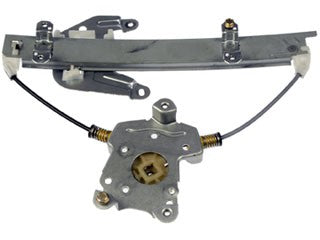 Dorman - OE Solutions Regulador de Ventana P/N:749-552 Fits: Nissan Murano 07-03 - Image 2
