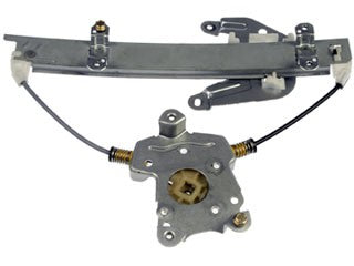 Dorman - OE Solutions Regulador de Ventana P/N:749-553 Fits: Nissan Murano 07-03 - Image 2