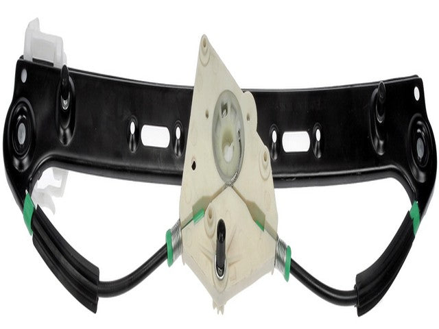 Dorman - OE Solutions Regulador de Ventana P/N:749-586 Fits: BMW X3 10-04 - Image 2