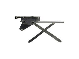 Dorman - OE Solutions Regulador de Ventana P/N:749-597 Fits: Land Rover Range Rover 02-95 - Image 2