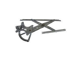Dorman - OE Solutions Regulador de Ventana P/N:749-610 Fits: Toyota Highlander 07-01 - Image 2