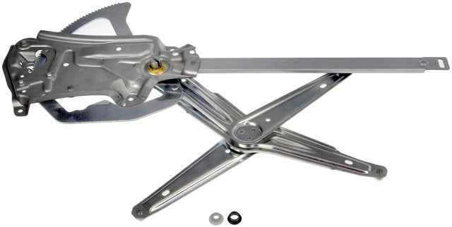 Dorman - OE Solutions Regulador de Ventana P/N:749-622 Fits: BMW 318i 98-94, BMW 318is 97-92, BMW 323i 1999, BMW 323is 99-98, BMW 325i 95-92, BMW 325is 95-92, BMW 328i 99-96, BMW 328is 99-96, BMW M3 99-95 - Image 2