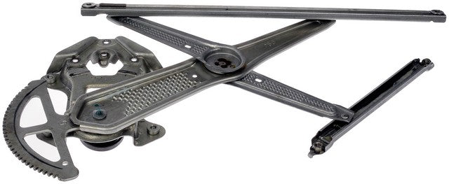 Dorman - OE Solutions Regulador de Ventana P/N:749-686 Fits: Toyota Echo 05-00 - Image 2