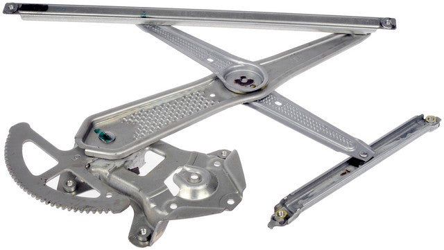 Dorman - OE Solutions Regulador de Ventana P/N:749-687 Fits: Toyota Echo 05-00 - Image 2
