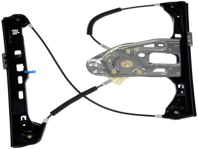 Dorman - OE Solutions Regulador de Ventana P/N:749-705 Fits: Mercedes-benz C230 2003, Mercedes-benz C240 03-01, Mercedes-benz C32 Amg 03-02, Mercedes-benz C320 03-01 - Image 2
