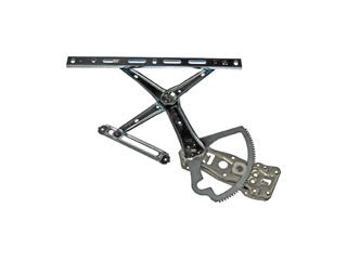 Dorman - OE Solutions Regulador de Ventana P/N:749-708 Fits: Mercedes-benz Slk230 00-98 - Image 2