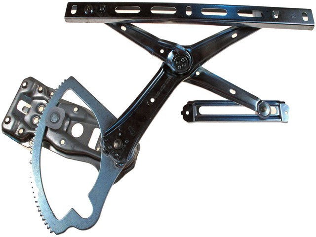 Dorman - OE Solutions Regulador de Ventana P/N:749-709 Fits: Mercedes-benz Slk230 00-98 - Image 2